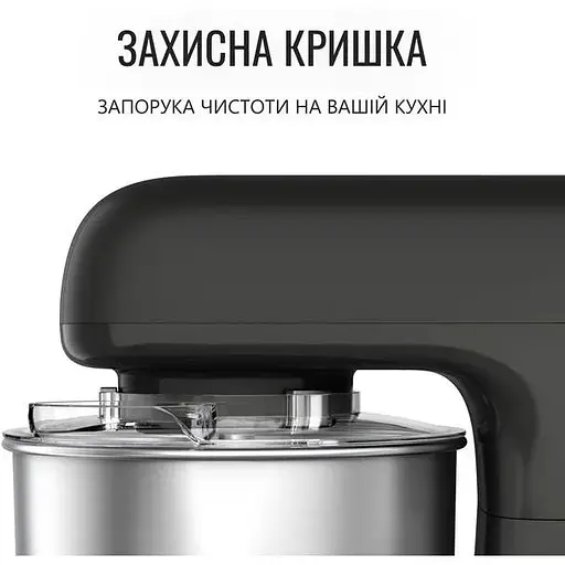 Кухонная машина Tefal QB161H38 с мясорубкой - фото 8