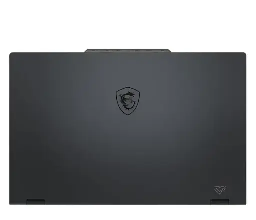 Ноутбук MSI Cyborg A17 AI B2HWEKG-011XPL - Ryzen 7 260 17,3' 16GB 512GB No OS RTX 5050 - фото 2