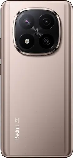 Смартфон Xiaomi Redmi Note 14 Pro+ 5G 12/512GB Sand Gold (Global) (with charger) [NFC] - фото 5