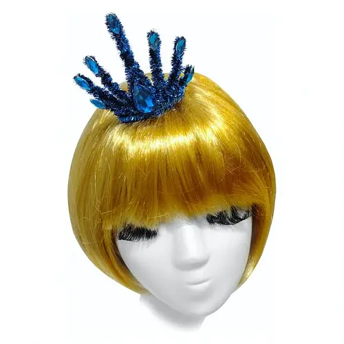 Корона діадема Софія - фото 1