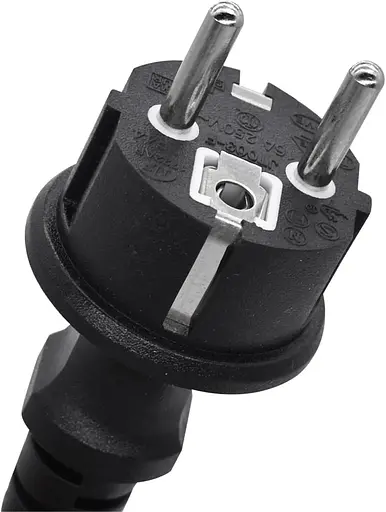 Резиновый кабель MSFE Электрический кабель H07RN-F 3 x 1,5 мм², Резиновый кабель для соединительного кабеля переменного тока - фото 4