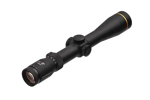Приціл Leupold VX.R 4-12x40mm Ballistic Firedot - фото 3