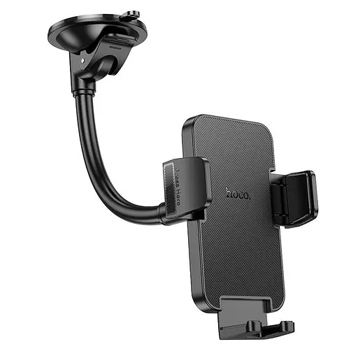 Держатель Hoco Cheetah Car holder H38 windshield - фото 2