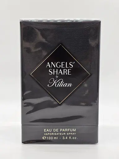 Парфюм унисекс Kilian Paris Angels' Share Refillable Spray Парфюм 100 мл - фото 5