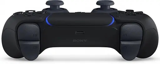 Геймпад Sony PlayStation 5 DualSense Black (CFI-ZCT1W) - фото 4