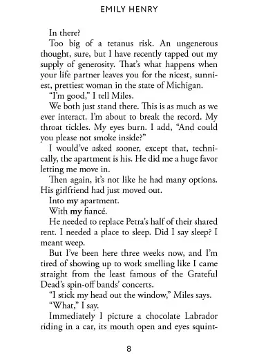 Funny Story - фото 9