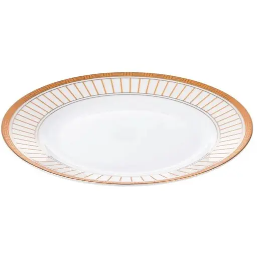 Тарелка десертная Бернетти NP96PL