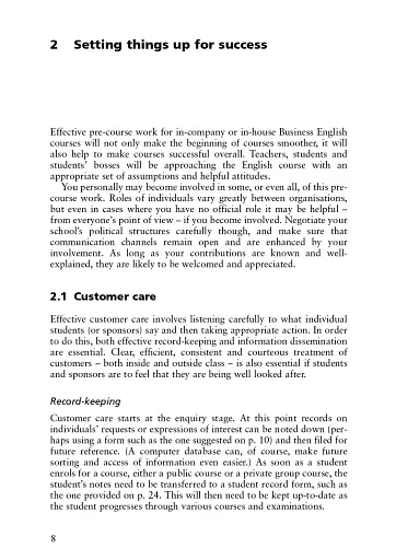 Teach Business English - фото 10