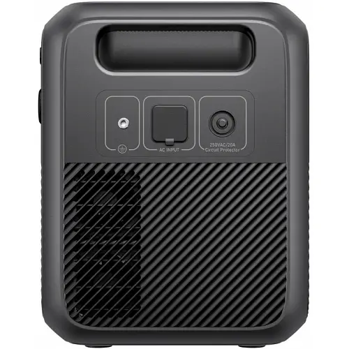 Зарядная станция Bluetti Elite 200 V2 2600W 2073Wh - фото 3