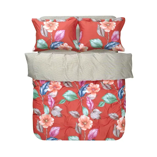 Комплект постільної білизни Lotus Home Євро 000281680 - фото 4