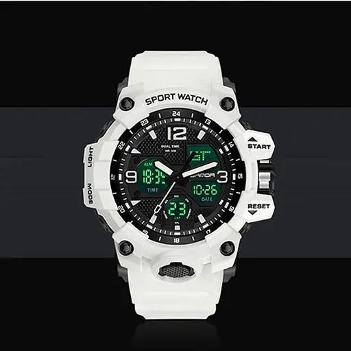 Годинник Sanda Snow - фото 5