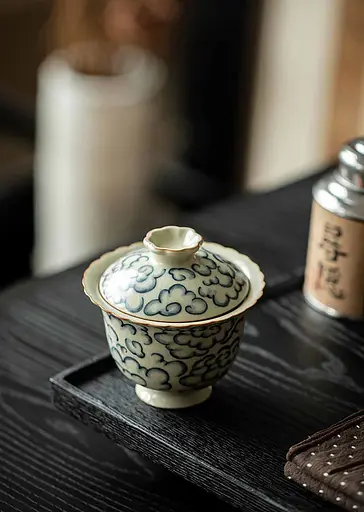 Гайвань DH-G007 Облака 130 мл - фото 7