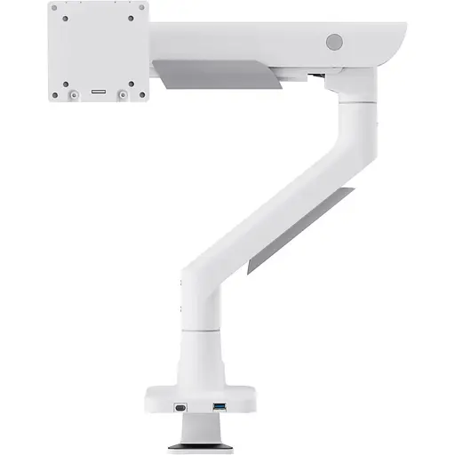 Кронштейн QUBE 5727GB.USB White 5727GW.USB - фото 1