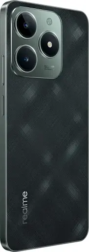 Смартфон Realme C61 8/256Gb Dark Green NFC UA UCRF - фото 4