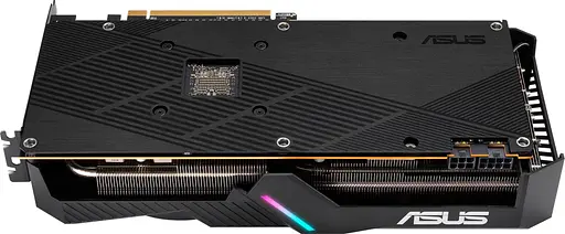 Відеокарта ASUS AMD Radeon RX 5700 XT 8Gb Dual Evo OC (DUAL-RX5700XT-O8G-EVO) (GDDR6, 256 bit, PCI-E v4.0 x16) Б/в - фото 10