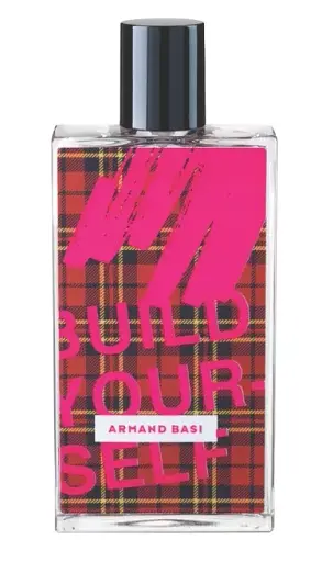 Оригинал Armand Basi Build Your-Self 100 мл ТЕСТЕР туалетная вода - фото 1