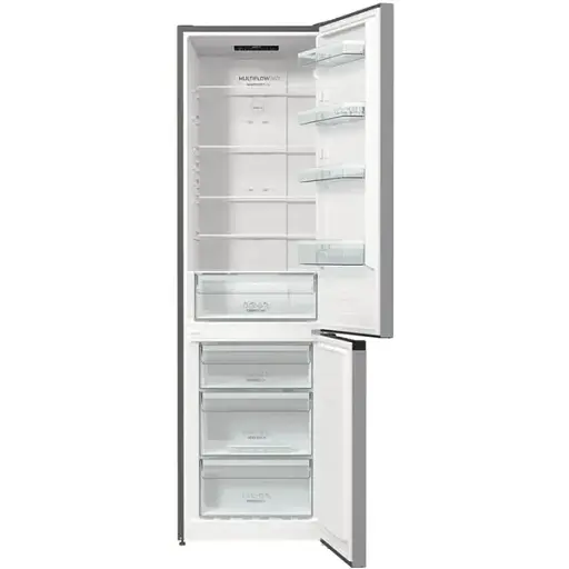 Холодильник Gorenje NRK6202ES4 - фото 7