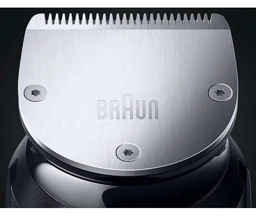 Універсальний тример Braun MGK7221 [64063] - фото 4