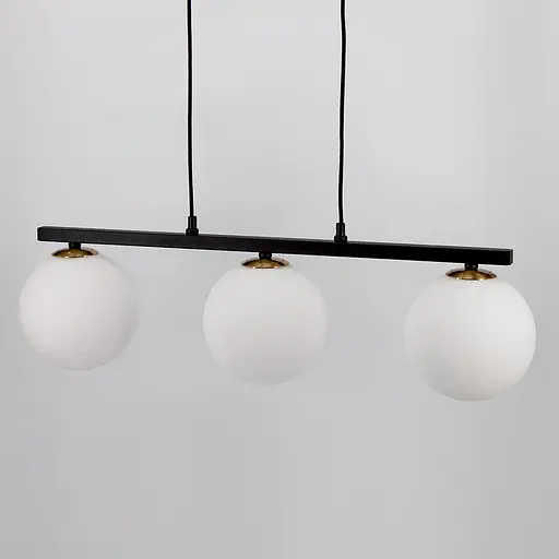 Подвес BL 1103-3P BK - фото 3