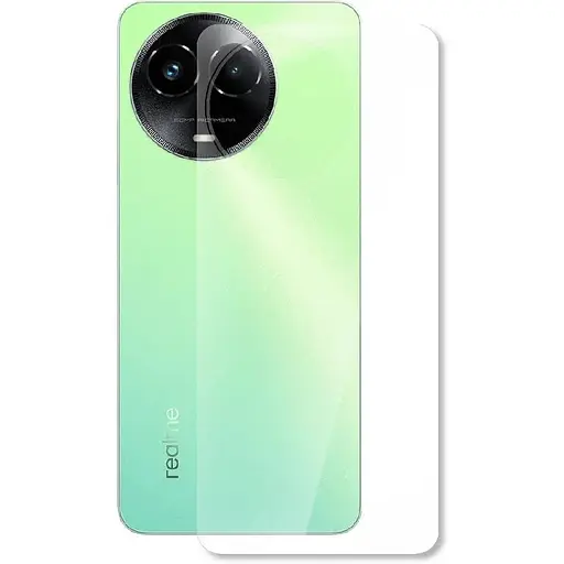 Захисна плівка StatusSKIN для Realme C67 Корпус Матова Lite - фото 1