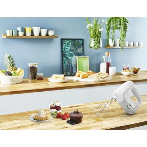 Миксер TEFAL HT 450B38 - фото 9