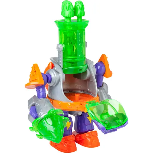 Ігровий набір SuperThings Kazoom Power Ultra Striker Professor K (PSTSP116IN260) - фото 2