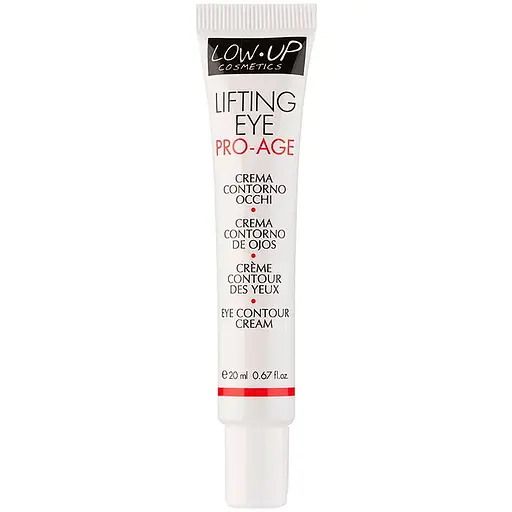 Крем навколо очей Low Up Lifting-Eye Pro-Age 20 мл