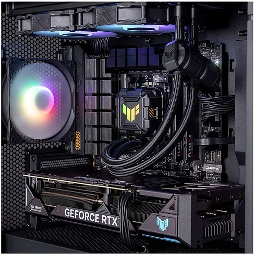 Компьютер COBRA Gaming (A77.32.S10.46T.19165) [110820] - фото 5