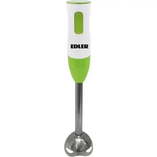 Занурювальний блендер Edler EDHB-1901 - фото 2