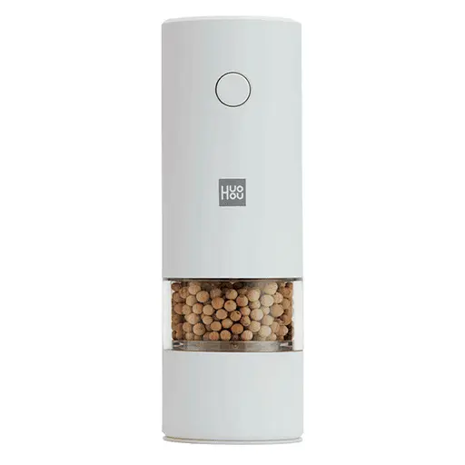 Електричний млин для спецій Xiaomi HuoHou Electric Grinder (HU0142) White