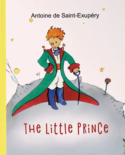The Little Prince