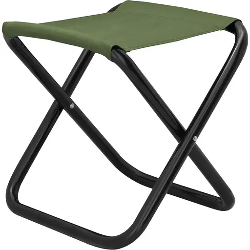 Стул раскладной NeRest NR-25 хаки - фото 1