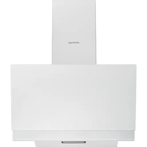 Витяжка похила Pyramida NX 60 (800) S GWH [142806]