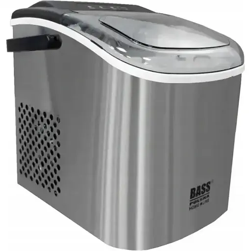 Ледогенератор Bass Polska BH 10002 Silver [145956]