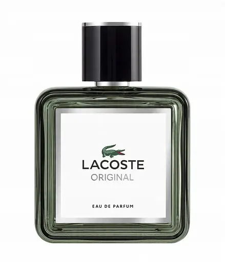 Оригинал Lacoste Original Eau De Parfum 4,5 мл парфюмированная вода - фото 1