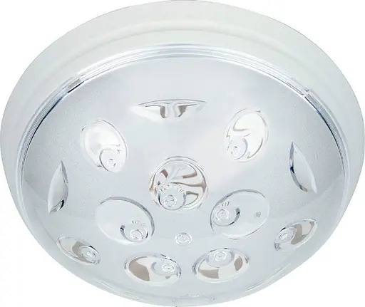 Світильник пластиковий Уфо Назар - фото 1