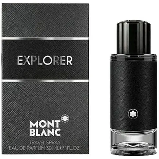 Парфумована вода Mont Blanc Explorer 30 мл - фото 1
