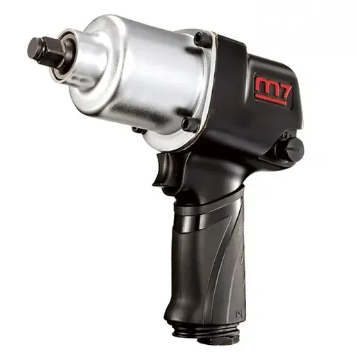 Пневмогайкокрут ударний Mighty Seven NC-4215 1/2 " - фото 1
