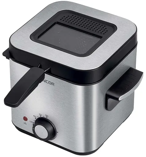 Фритюрница Sencor SFR 6200SS (6603538)