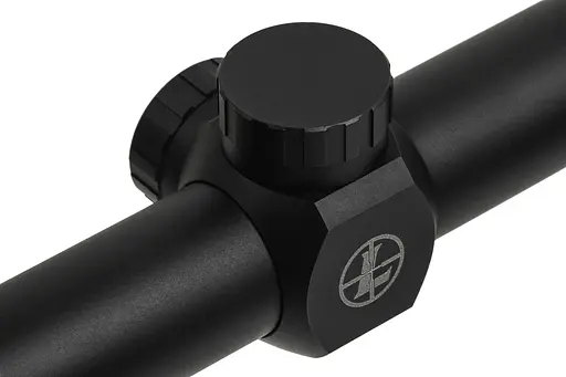 Приціл оптичний LEUPOLD VX-Freedom 1.5-4x20 (1 inch) MOA Ring - фото 5