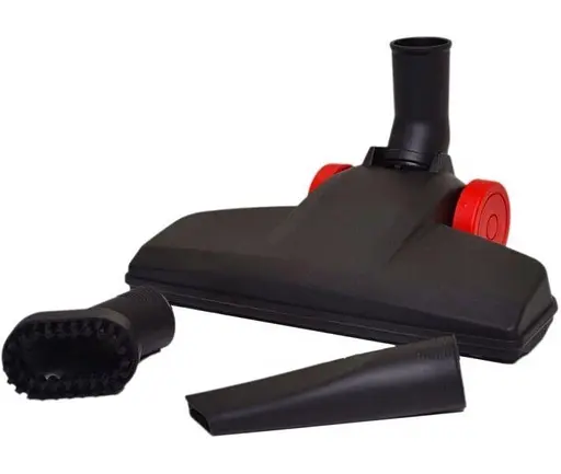 Пилосос Astor VC1930BR (стіковий, шнур 5м) чорний - фото 8