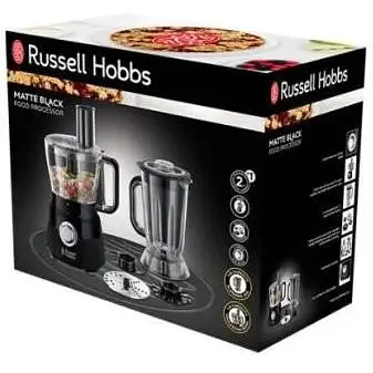 Кухонный комбайн Russell Hobbs 24732-56 - фото 2