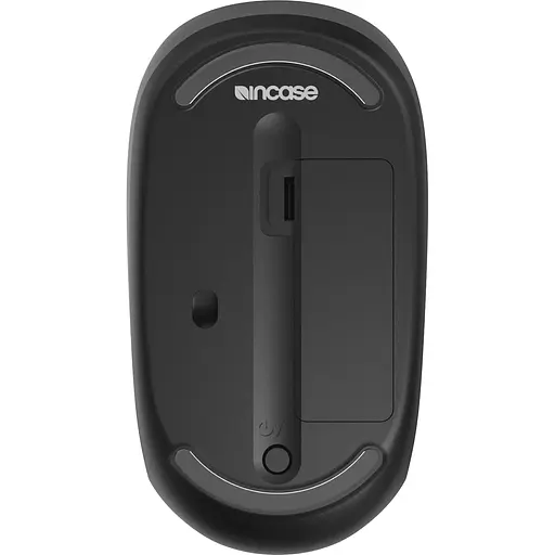 Миша Incase Bluetooth Mouse Black (RJN-00005) [148984] - фото 4