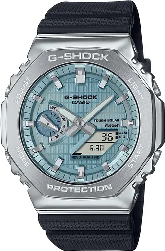Годинник Casio G-Shock Classic GBM-2100A-1A2ER