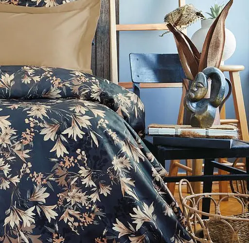 Комплект постільної білизни Issimo Home Евро pbe0049824 - фото 2