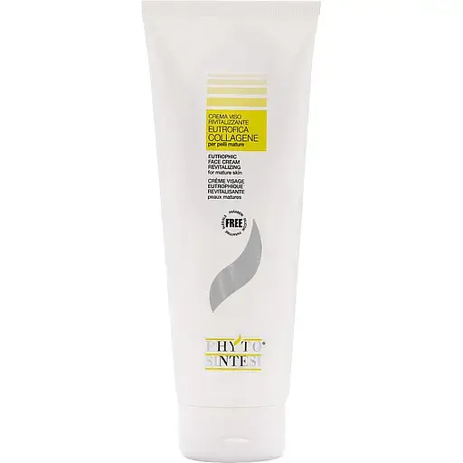 Відновлюючий крем для обличчя Phyto Sintesi Eutrofica Collagene для зрілої шкіри 250 мл - фото 1