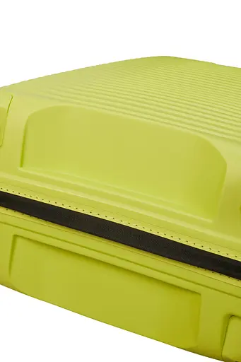 Чемодан Samsonite UPSCAPE LIME 68x47x28(31) 68 См KJ1*74002 - фото 8