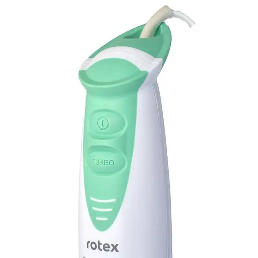 Блендер Rotex RTB504-W - фото 5