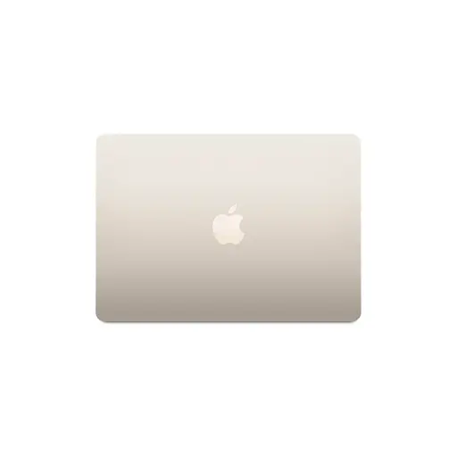 Ноутбук Apple MacBook Air 13 M4 A3240 Starlight (MW103UA/A) - фото 3