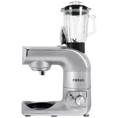 Кухонная машина Raven ERW002 - фото 3